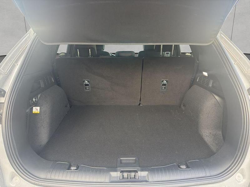 Gebraucht Ford Kuga 190 PS (139 kW) 2024 Grau SUV