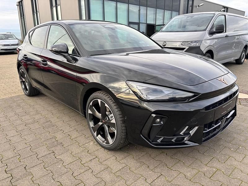 Używany Cupra Leon Basis 150 KM (110 kW) 2026 Sedan/Limuzyna