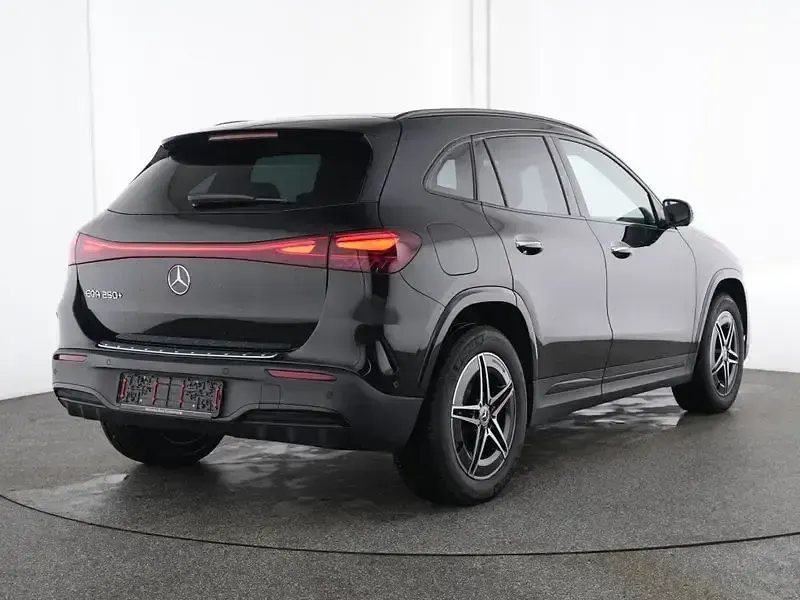 Gebraucht Mercedes EQA250+ AMG 11 kW (15 PS) 2025 Andere SUV