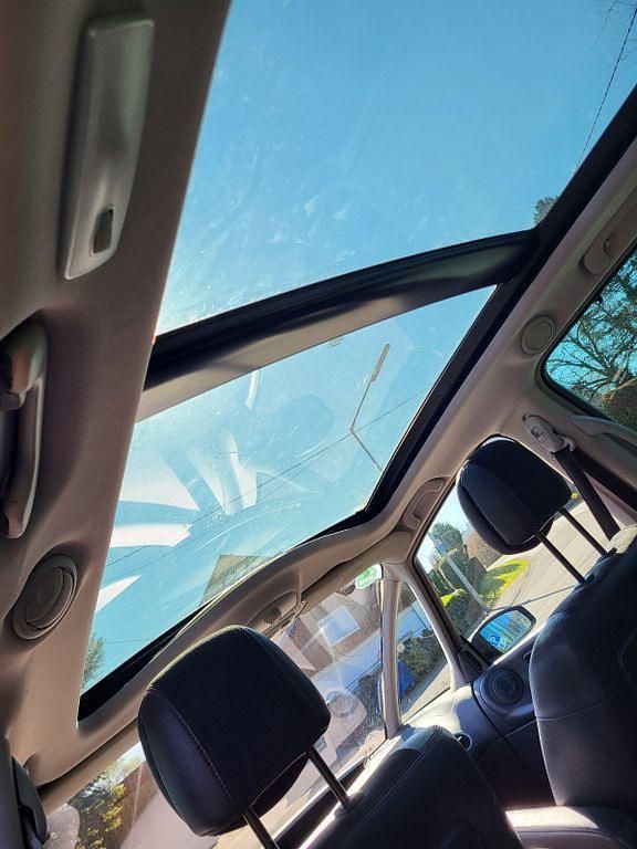 Gebraucht Renault Espace 173 PS (127 kW) 2008 Schwarz Van / Kleinbus