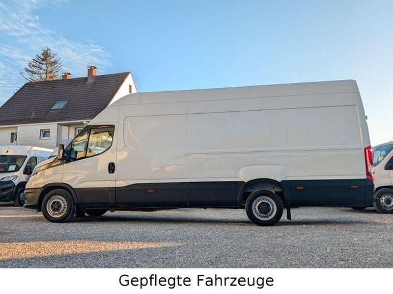 Gebraucht Iveco Daily 130 PS (95 kW) 2024 Andere