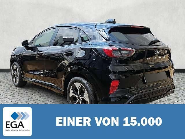 Neu Ford Puma Gen-E 124 kW (169 PS) 2025 Metallic SUV