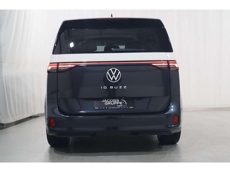 Gebraucht VW ID. Buzz Pro 210 kW (286 PS) 2025 Weiß Van / Kleinbus