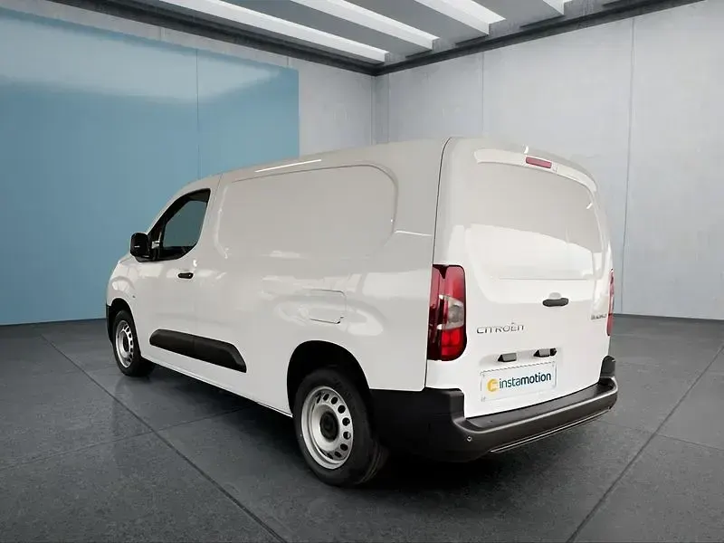 Neu Citroën Berlingo 102 PS (75 kW) 2026 Van / Kleinbus