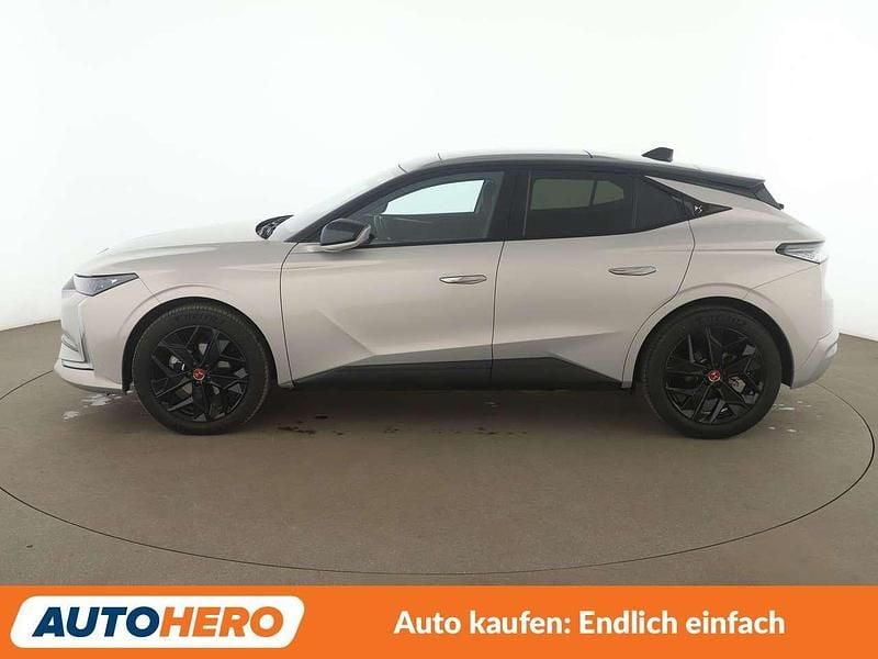 Gebraucht DS Automobiles DS4 Performance 131 PS (96 kW) 2025 Gray SUV