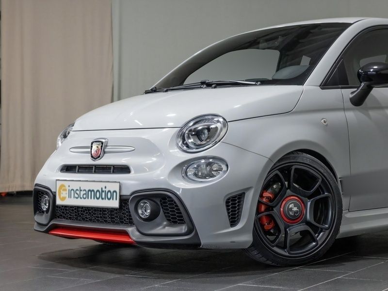 Other Gebraucht 2020 Abarth 595 Pista Kleinwagen | 21.550 € (Fairer Preis) - Bild 1/4