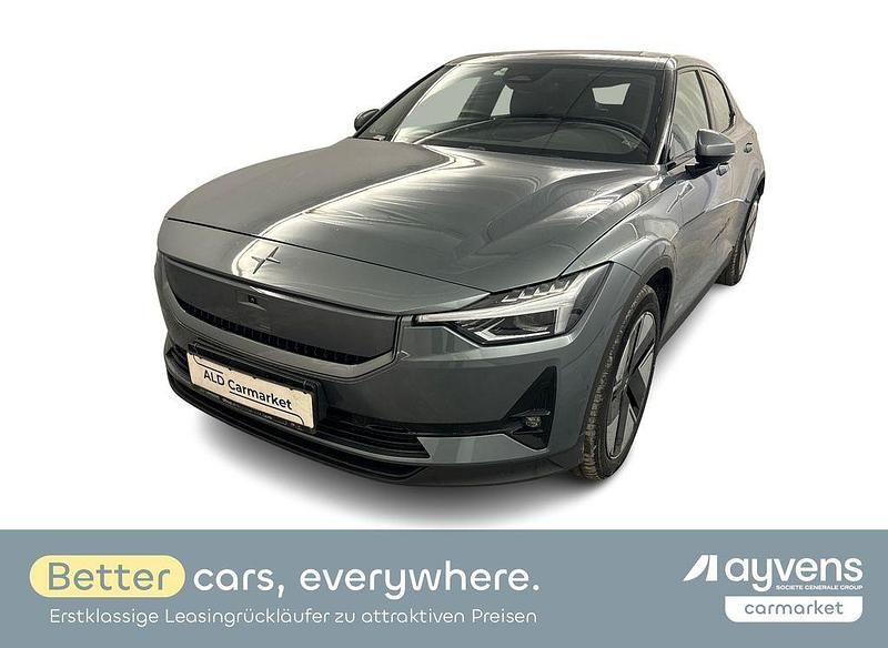 Gebraucht Polestar 2 Plus 219 kW (299 PS) 2025 Storm Kleinwagen