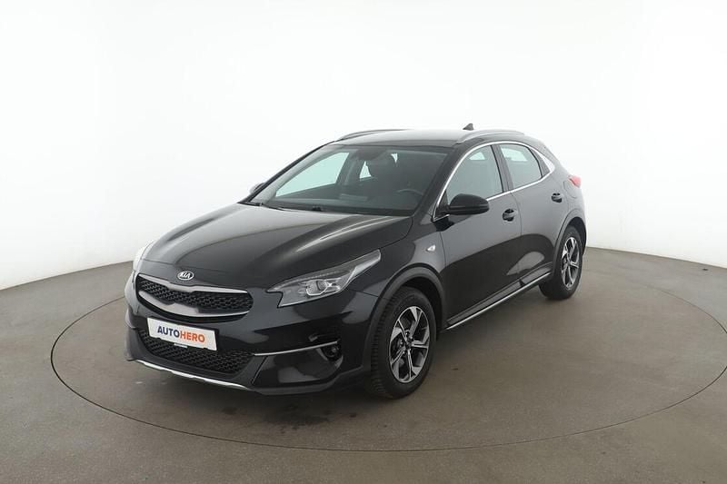 Schwarz Gebraucht 2020 Kia XCeed Edition 7 SUV | 17.070 € (Fairer Preis) - Bild 1/3