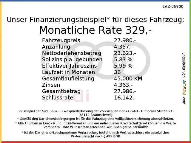 Gebraucht Audi Q4 e-tron Comfort 144 kW (197 PS) 2023 Kieselgrau SUV