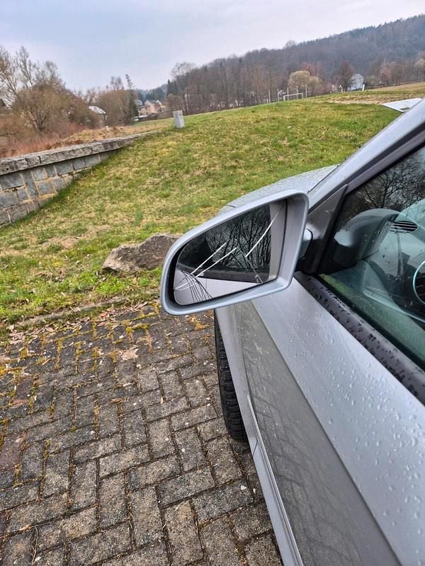 Gebraucht Audi A3 150 PS (110 kW) 2006 Silber Kleinwagen