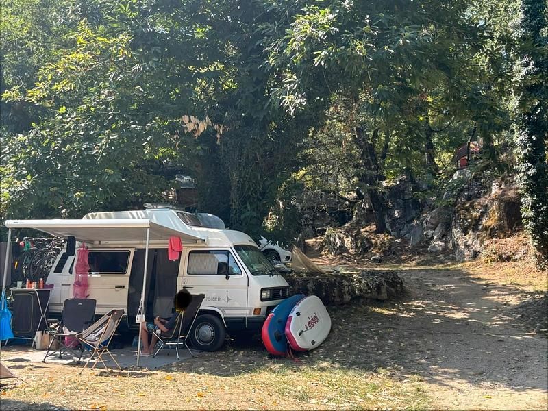 Gebraucht VW T3 112 PS (82 kW) 1988 Weiß Van