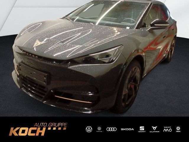 Grau Gebraucht 2024 Cupra Tavascan Endurance SUV | 43.930 € - Bild 1/3