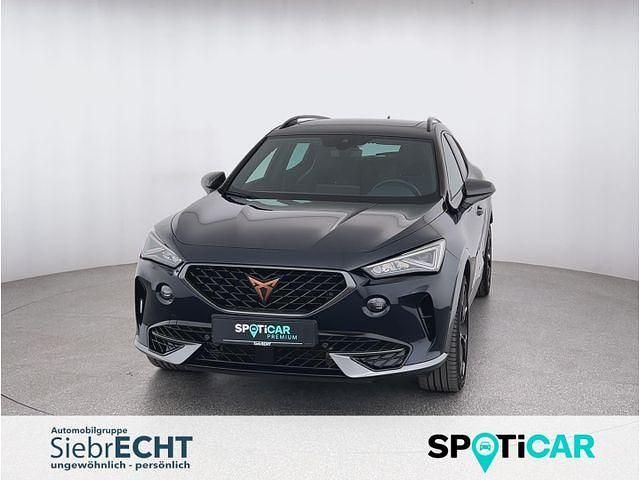 Gebraucht Cupra Formentor VZ 310 PS (228 kW) 2022 SUV