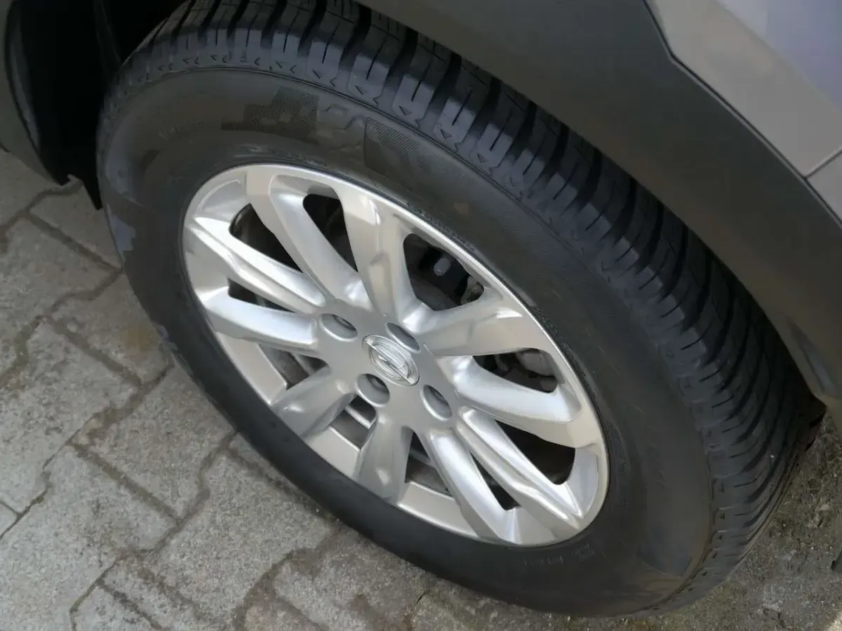 Gebraucht Opel Mokka Edition 101 PS (74 kW) 2023 Kontrast grau SUV