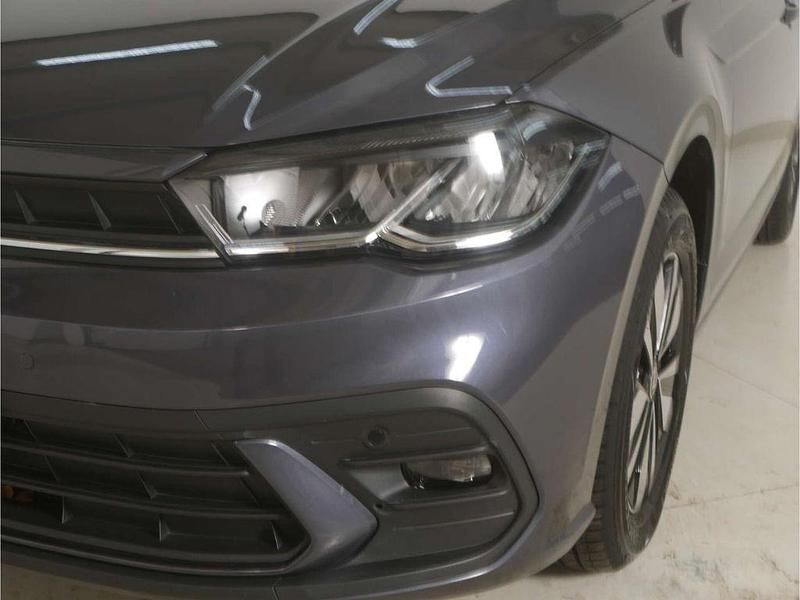 Gebraucht VW Polo Goal 95 PS (69 kW) 2025 Rauchgrau metallic Kleinwagen