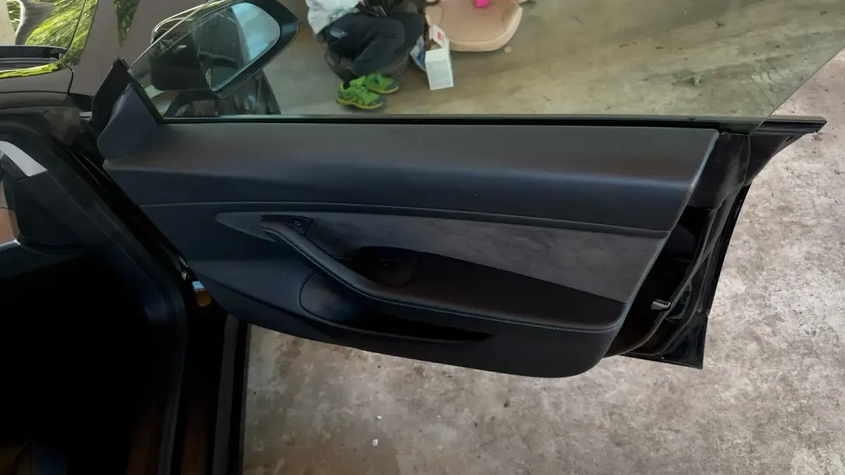Gebraucht Tesla Model 3 Performance 377 kW (513 PS) 2021 Schwarz Limousine