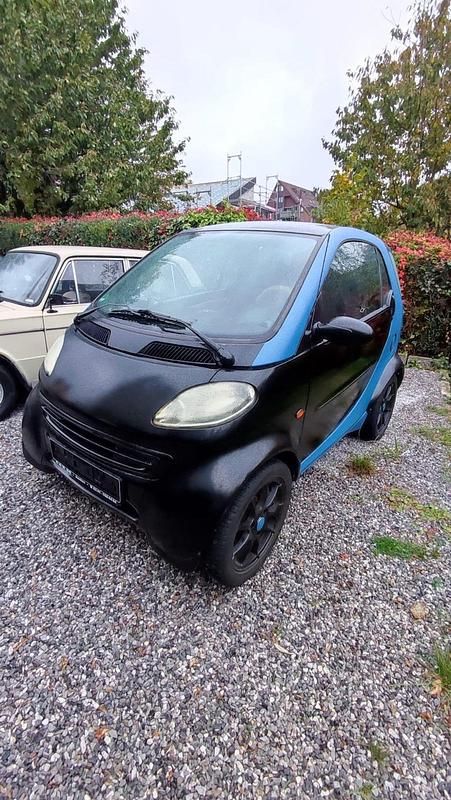 Gebraucht 2000 Smart ForTwo Coupé Kleinwagen | 1.000 € (Fairer Preis) - Bild 1/4