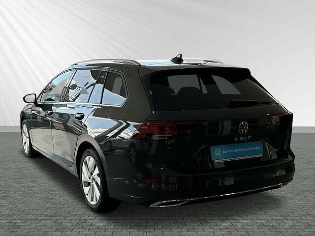 Gebraucht VW Golf VIII Style 150 PS (110 kW) 2024 Andere farbe Kombi