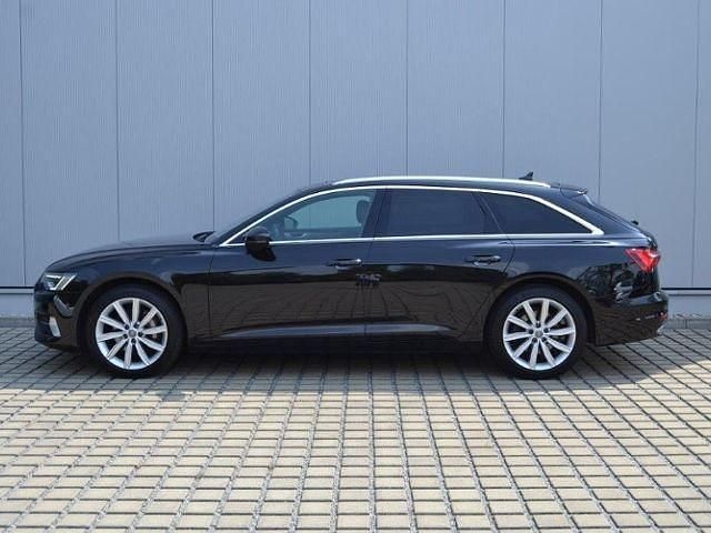 Gebraucht Audi A6 Sport 245 PS (180 kW) 2019 Mythosschwarz metallic Kombi