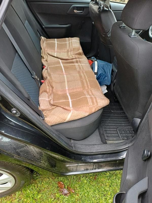 Gebraucht Toyota Auris 132 PS (97 kW) 2015 Schwarz Kombi