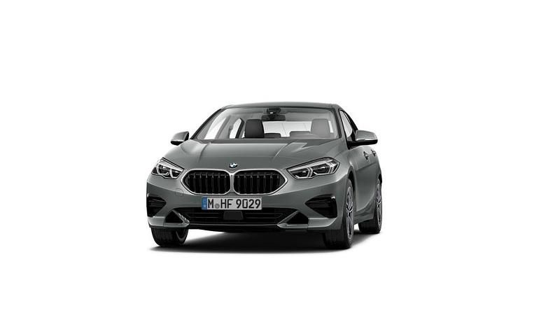 Gebraucht 2025 BMW 218 Sport Line Coupé | 25.250 € (Superpreis) - Bild 1/4