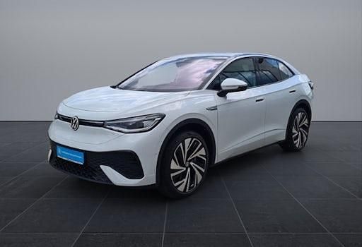 Gebraucht VW ID.5 Pro Performance 210 kW (286 PS) 2023 Blanco nevada SUV