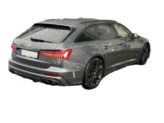 Gebraucht Audi S6 Ambiente 344 PS (253 kW) 2023 Daytonagrau perleffekt Kombi