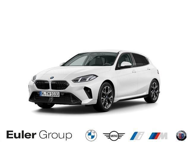 Gebraucht BMW 120 Performance 156 PS (114 kW) 2026 Alpinweiss iii Kleinwagen