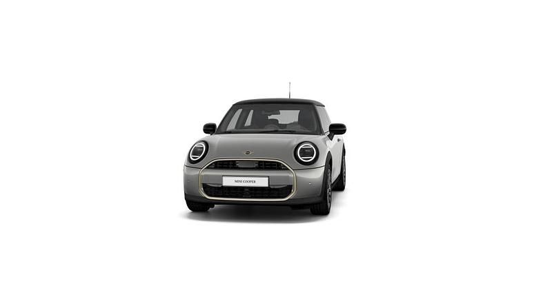 Second-hand Mini Cooper 156 CP (114 kW) 2024 Hatchback