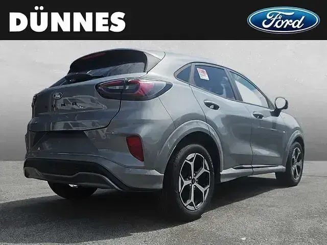 Gebraucht Ford Puma ST-Line 92 PS (67 kW) 2024 Andere Limousine