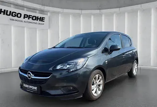 Używany Opel Corsa Active 90 KM (66 kW) 2016 Hatchback