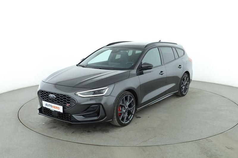 Gebraucht Ford Focus ST 280 PS (205 kW) 2022 Grau Kombi