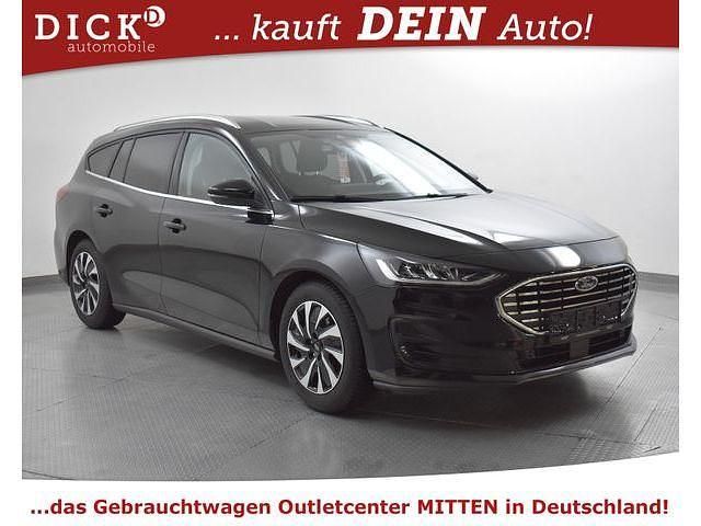 Gebraucht Ford Focus 125 PS (91 kW) 2024 Kombi