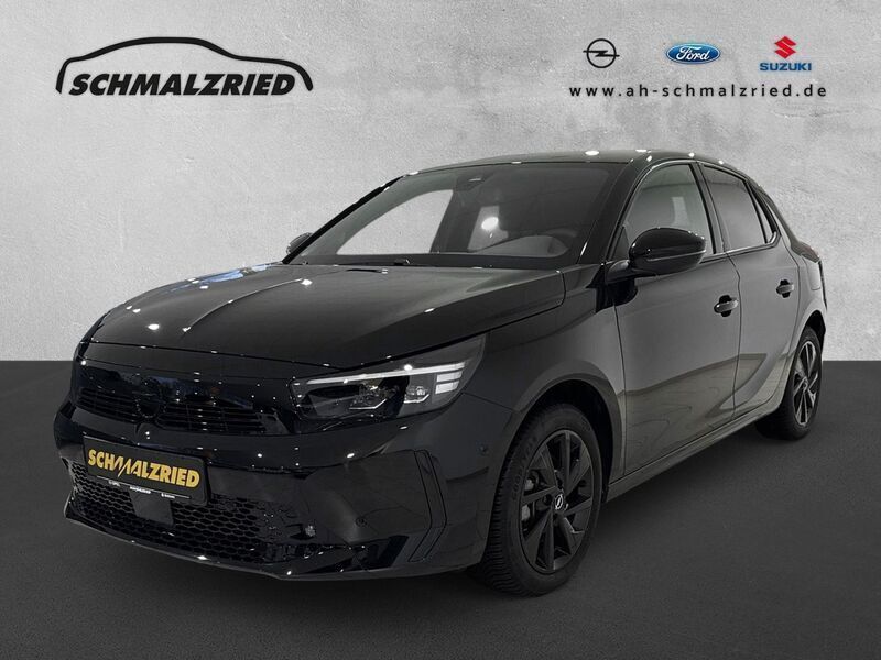Silber Neu 2024 Opel Corsa Basis Kombi | 17.970 € (Guter Preis) - Bild 1/4
