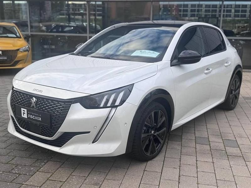 Gebraucht 2022 Peugeot 208 GTi Kleinwagen | 19.290 € (Fairer Preis) - Bild 1/1