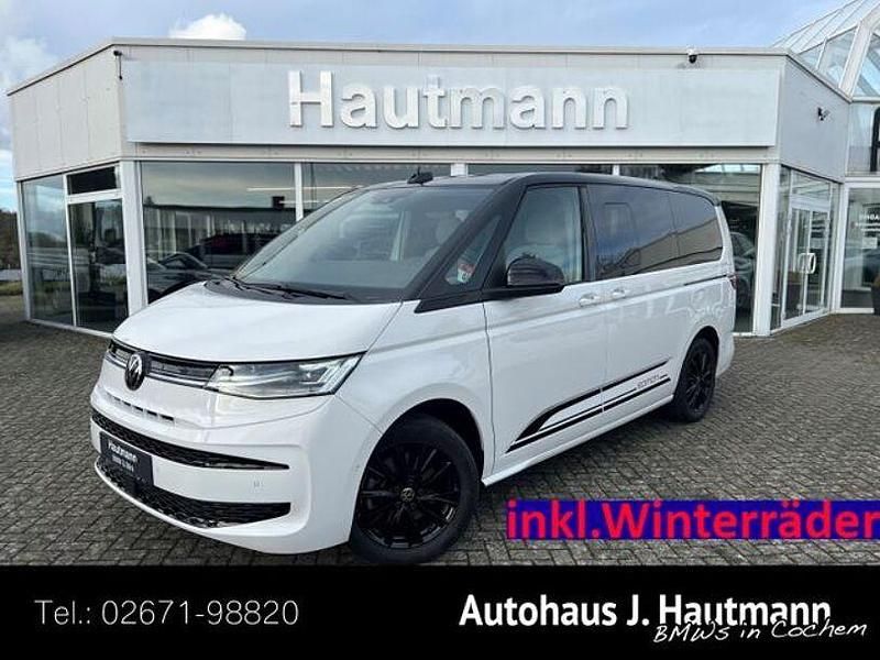 Andere Gebraucht 2024 VW T7 Van | 51.950 € (Fairer Preis) - Bild 1/4