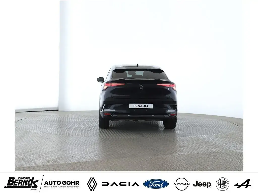 Gebraucht Renault Rafale 300 PS (220 kW) 2025 Black pearlschwarz SUV
