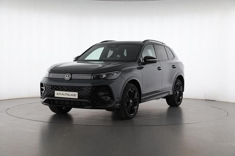 Delfingrau Gebraucht 2025 VW Tiguan Style SUV | 53.390 € (Teuer) - Bild 1/4