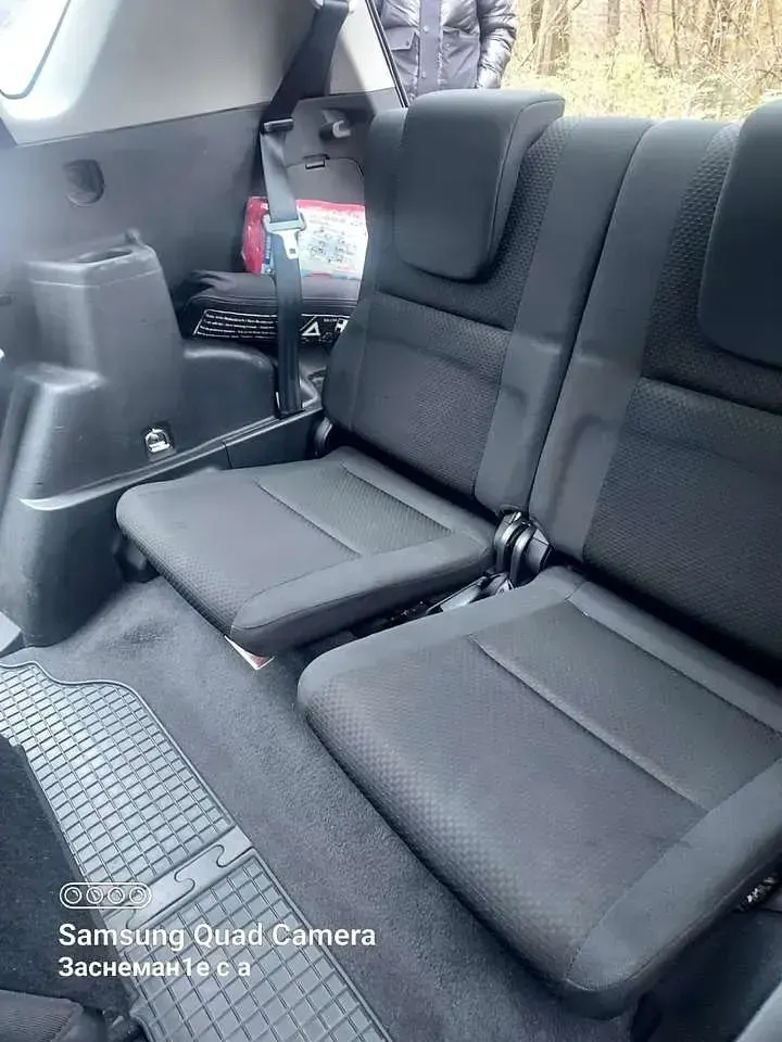 Gebraucht Toyota Corolla Executive 129 PS (94 kW) 2005 Kombi