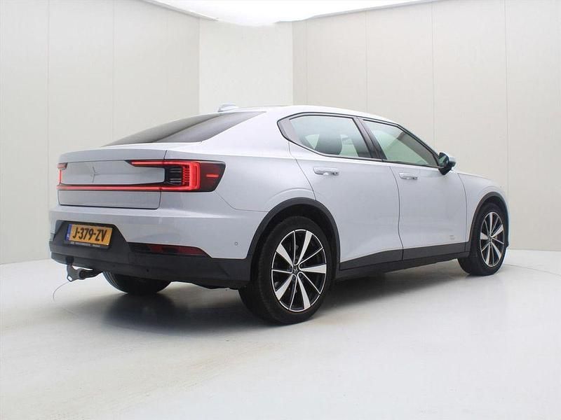 Gebraucht Polestar 2 Long Range Dual motor 300 kW (408 PS) 2020 Grau Kleinwagen
