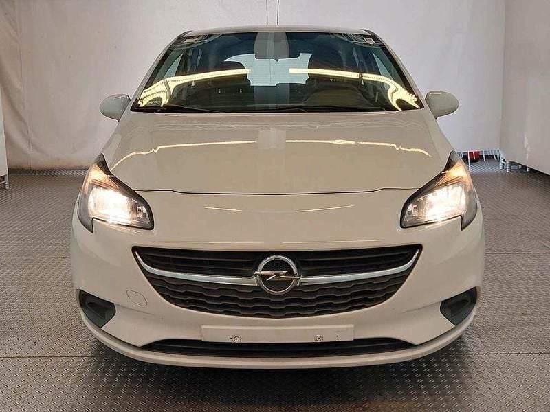 Weiß Gebraucht 2018 Opel Corsa Selection Kleinwagen | 4.799 € (Superpreis) - Bild 1/4