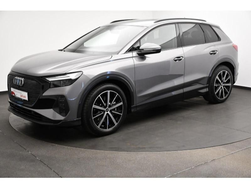 Gebraucht Audi Q4 e-tron 210 kW (286 PS) 2025 SUV