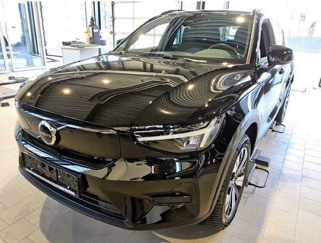 Gebraucht Volvo XC40 Core 169 kW (231 PS) 2023 Grau SUV