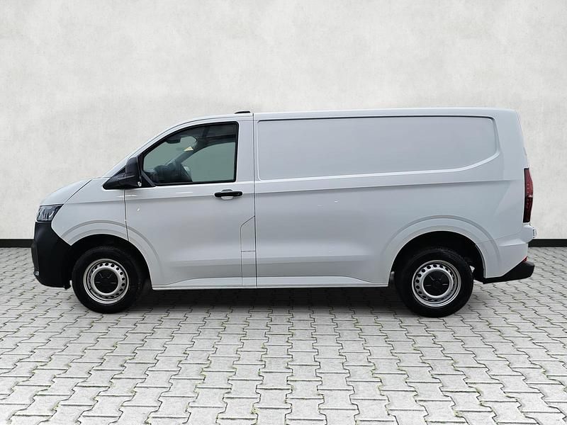 Neu VW Transporter 110 PS (80 kW) 2026 Clear white Van