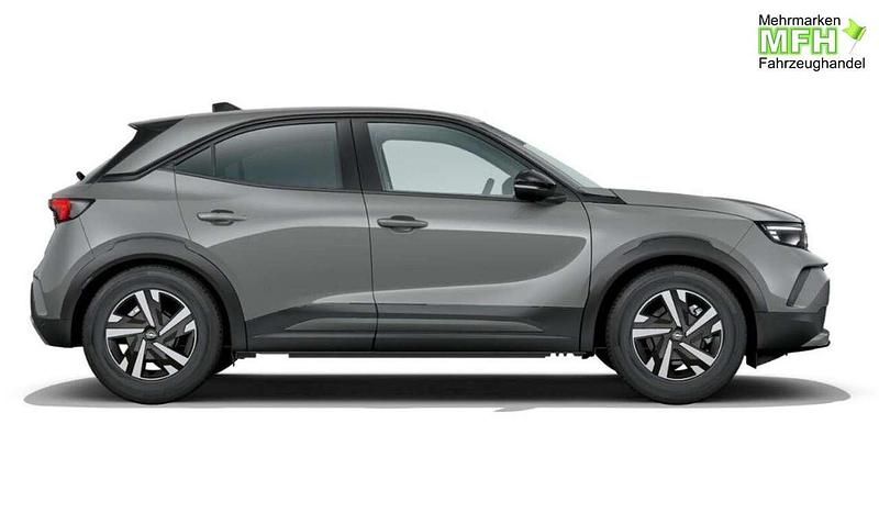 Neu Opel Mokka Edition 145 PS (106 kW) 2026 Grafik grau SUV