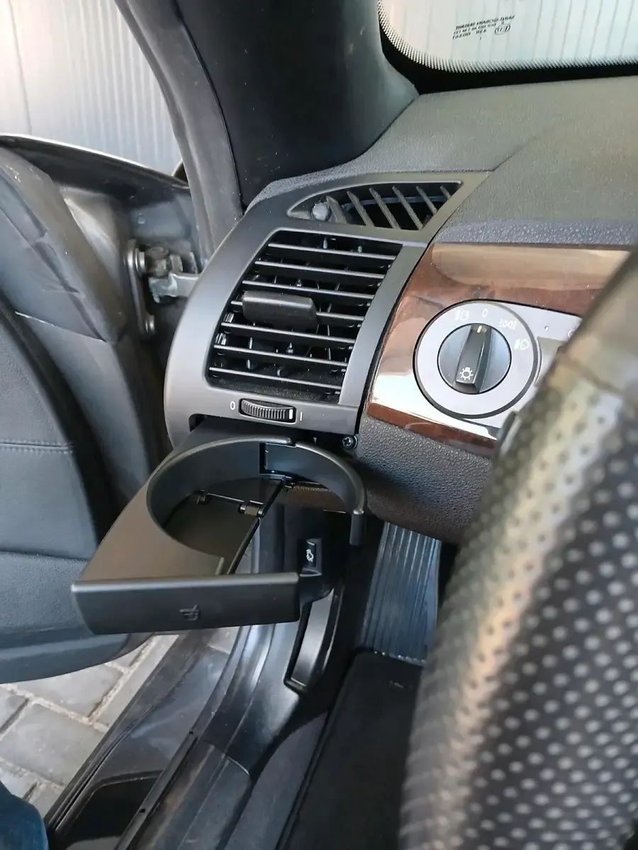 Gebraucht BMW Z4 170 PS (125 kW) 2005 Silber Cabrio