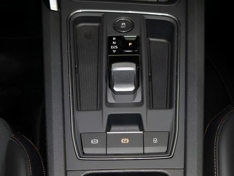 Gebraucht Cupra Formentor VZ 310 PS (228 kW) 2023 Schwarz SUV