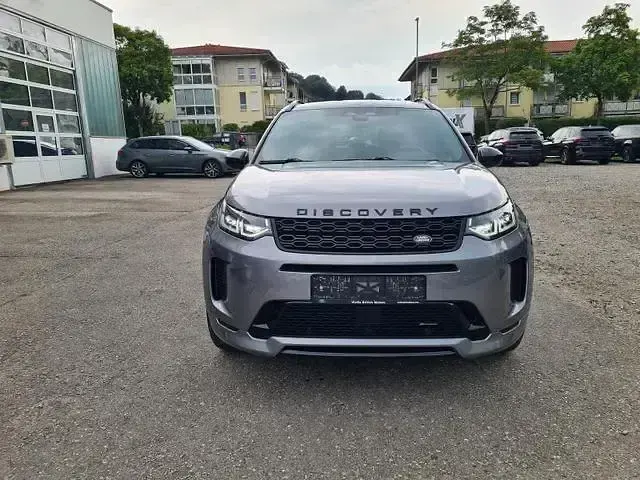 Gebraucht Land Rover Discovery Sport R-Dynamic 204 PS (150 kW) 2022 Andere SUV