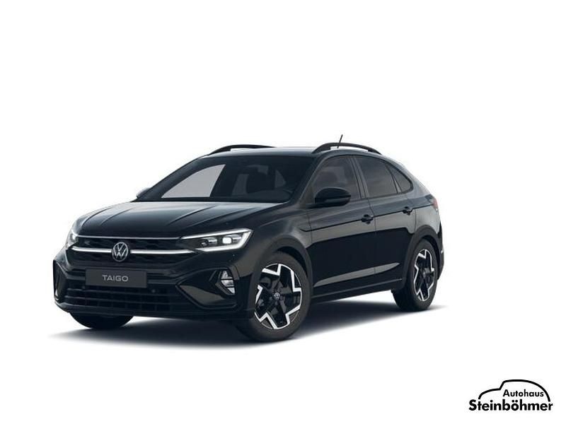 Neu VW Taigo Comfortline 116 PS (85 kW) 2026 Deep black perleffekt (schwarz) SUV