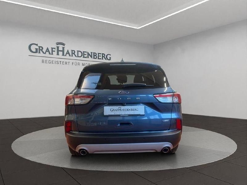 Gebraucht Ford Kuga Titanium X 224 PS (164 kW) 2023 Blau SUV
